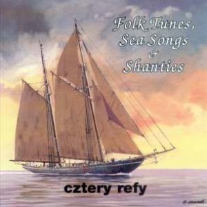 folk tunes, sea songs & shanties