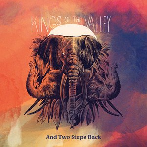 And Two Steps Back - Single