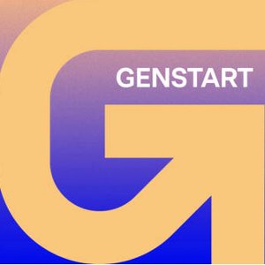 Genstart のアバター