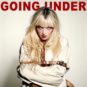 Going Under - Single
