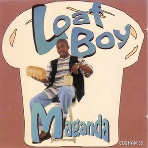 Loaf Boy 的头像