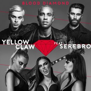 Yellow Claw feat. Serebro 的头像