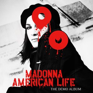 American Life - The Videos & Performances