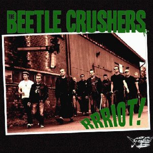 The Beetle Crushers のアバター