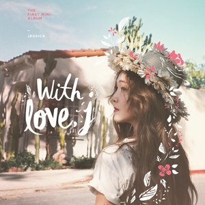 Изображение для 'With Love, J'