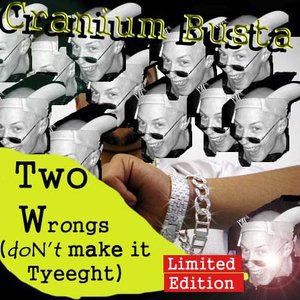 Cranium Busta 的头像