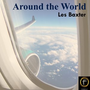 “Around the World”的封面