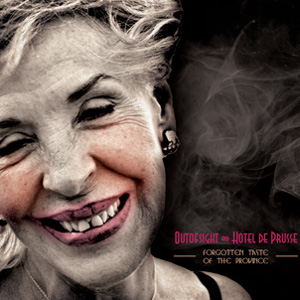 Old Crew (Svaboda) cover