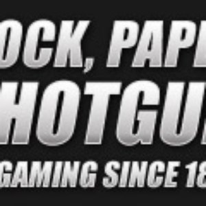 Rock, Paper, Shotgun 的头像