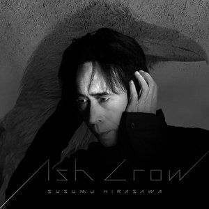 Image pour 'Ash Crow - 平沢進 ベルセルク サウンドトラック集'
