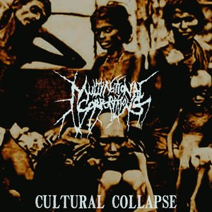 Cultural Collapse - EP