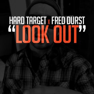 Hard Target x Fred Durst 的头像