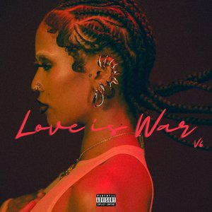 LOVE is WAR, Volume 6 [Explicit]