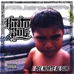 Image for 'Del norte al Sur'