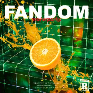 'FANDOM'の画像