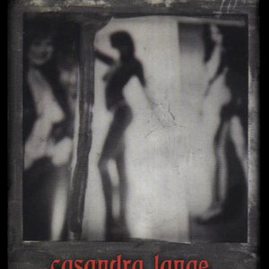 Image for 'Casandra Lange'