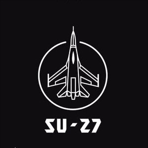 SU-27 的头像