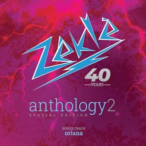 Anthology 2 (1982-1987)