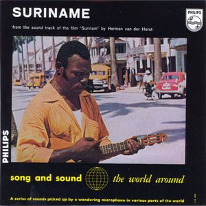 Suriname