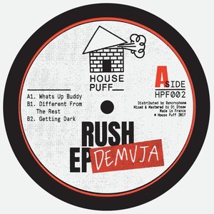 Rush EP