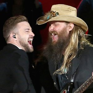 Avatar di Justin Timberlake feat. Chris Stapleton