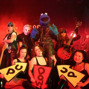 Avatar de Cookie Mongoloid