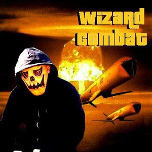 Wizard Combat 的头像