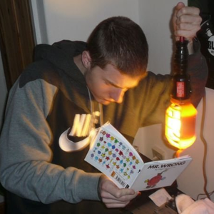 Lee Scott photo provided by Last.fm