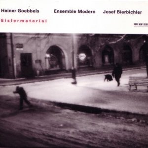 Heiner Goebbels / Ensemble Modern / Josef Bierbichler 的头像