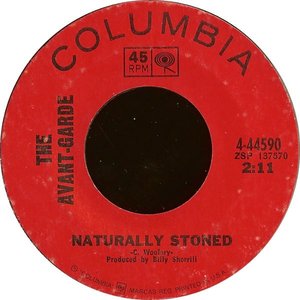 Naturally Stoned / Honey And Gall