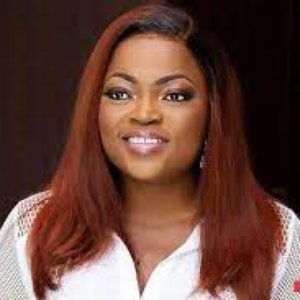 Funke Akindele bello 的头像
