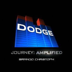Image for 'Journey: Amplified'