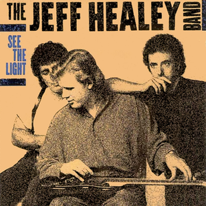 See the Light cover
