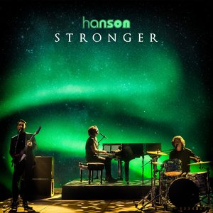 Stronger - Single