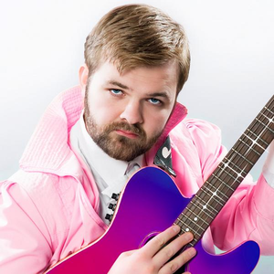 Luke Buda photo provided by Last.fm