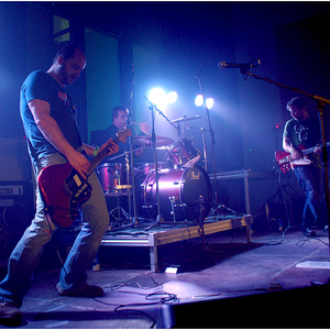 Zahir photo provided by Last.fm