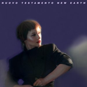 Image for 'New Earth'