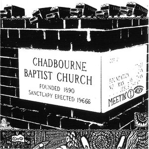 Chadbourne Baptist Church