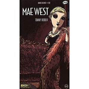 BD Music Presents Mae West