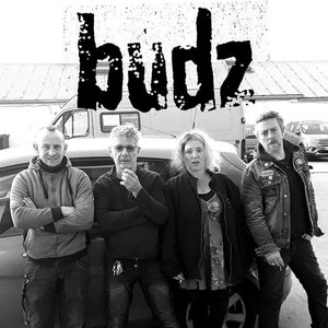 Image for 'Budz'