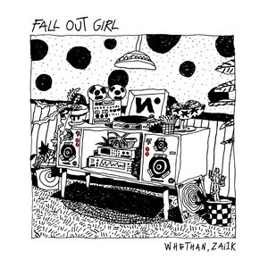 Fall Out Girl - Single