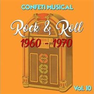 Confeti Musical, Vol. 10