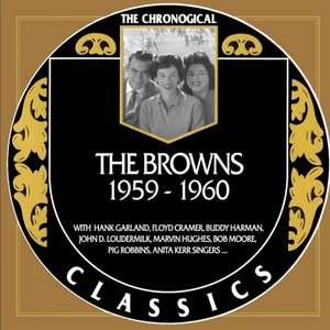The Browns 1959-1960