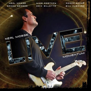 Neal Morse - Live Momentum [disc2] - Zortam Music