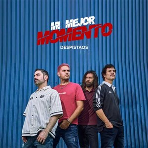 Mi mejor momento