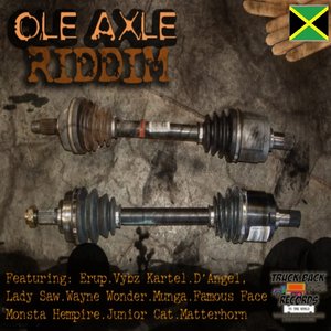 Ole Axle Riddim