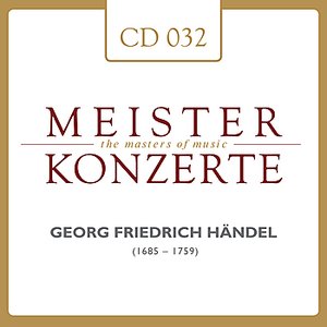 Georg Friedrich Haendel