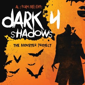 Dark Shadows 4 - The Monster Project