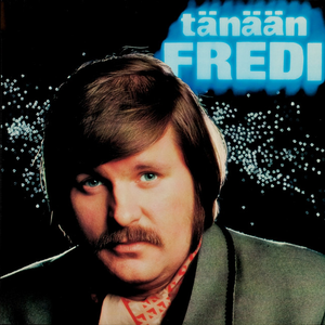 Tänään Fredi cover