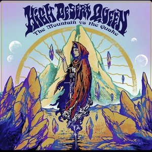 The Mountain vs the Quake - Single